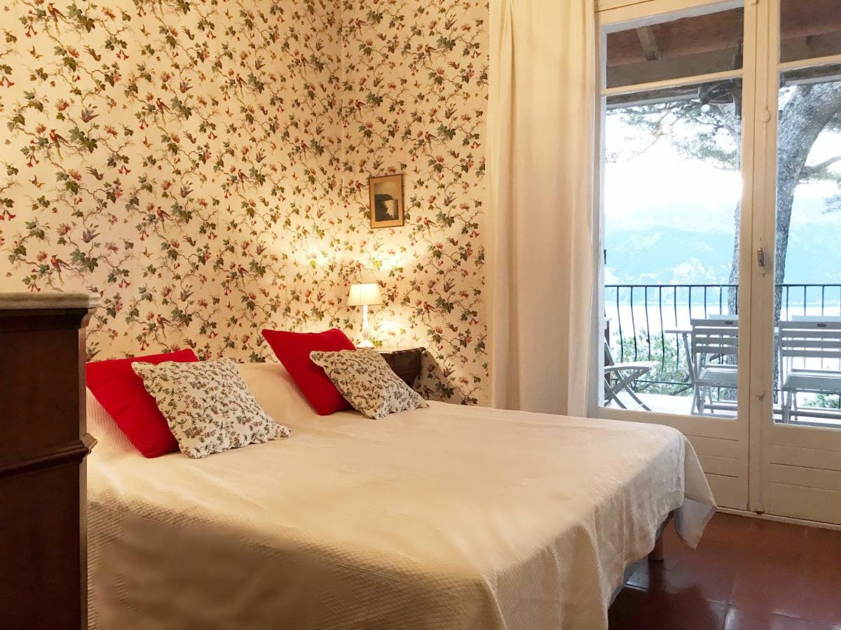 Roc'Canaille Vila Cassis Exterior foto